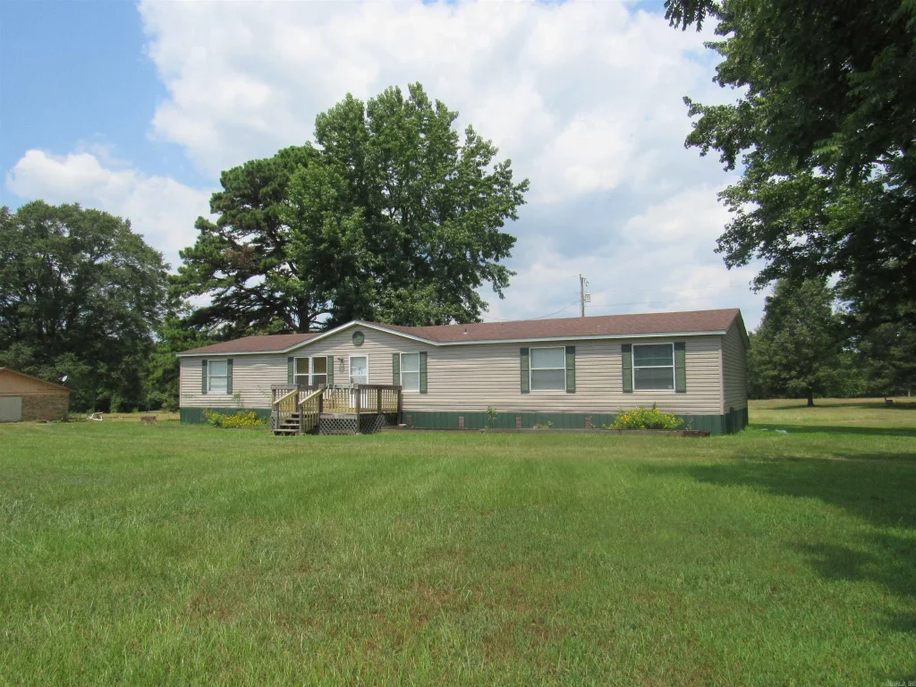 7614 Highway 38, Ward