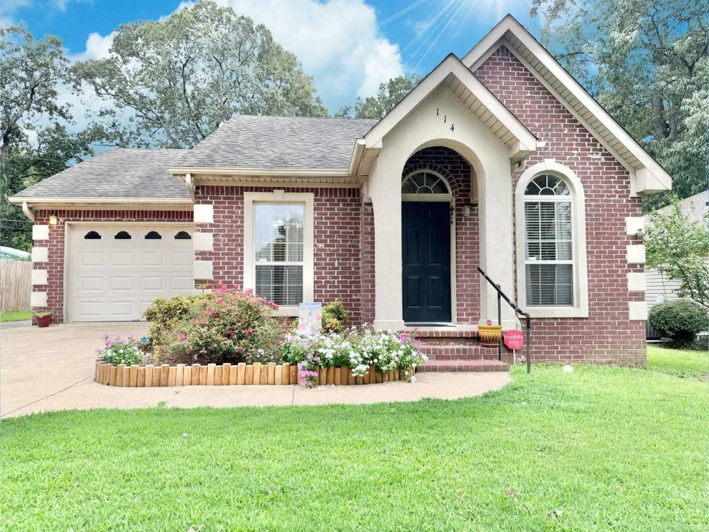 114 May Street, Sherwood