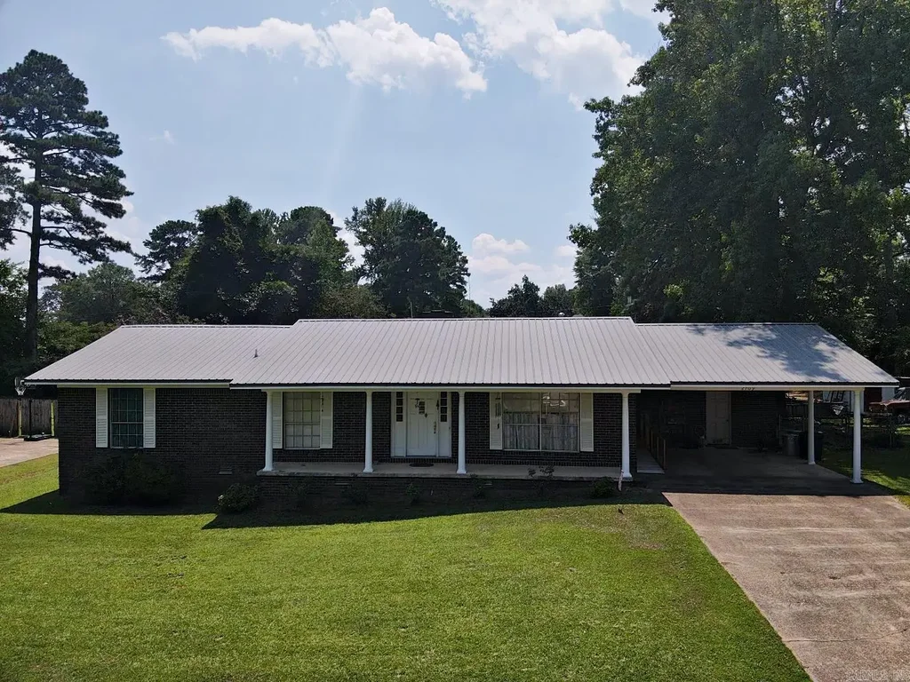2709 Lynwood Drive, Arkadelphia