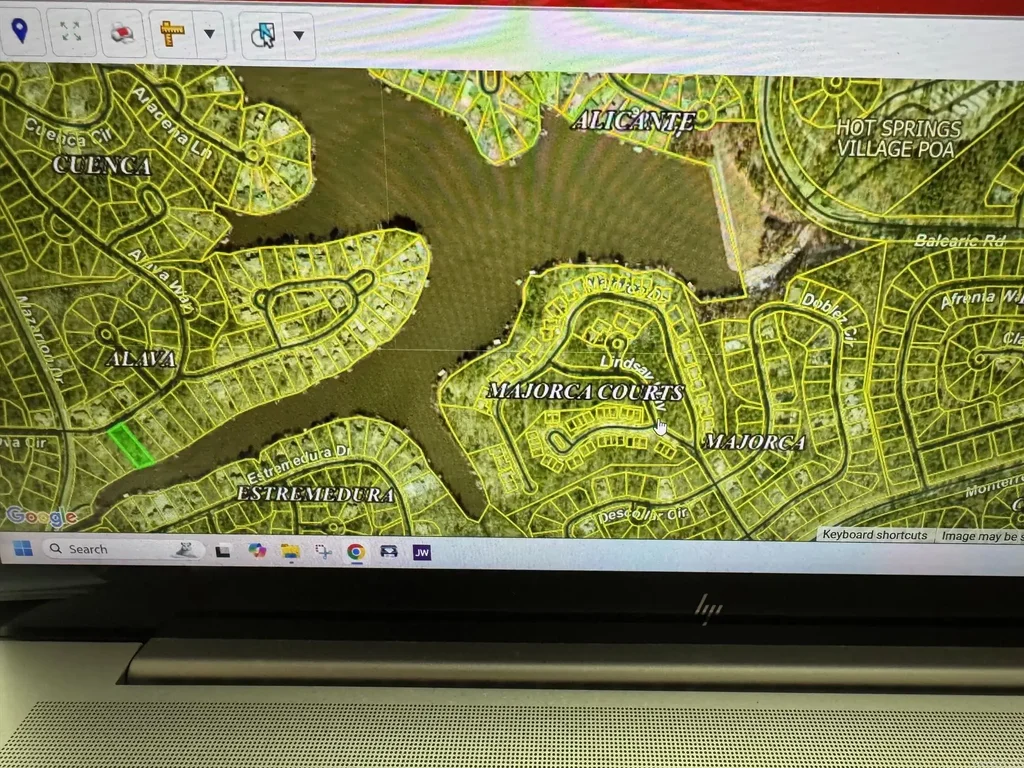 6 Alava Way, Hot Springs Village