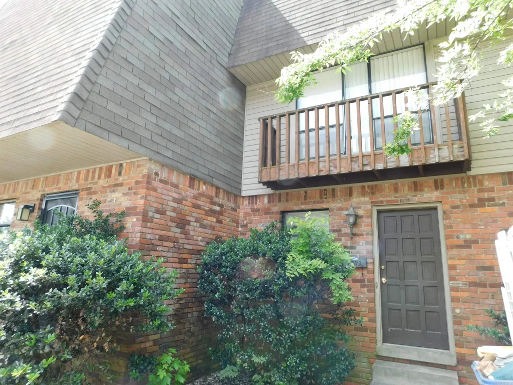 2203 Fendley Drives, North Little Rock