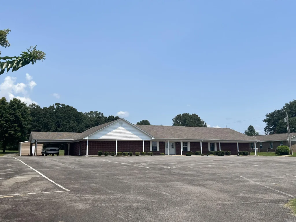 2101 Hwy 367 N, Bald Knob