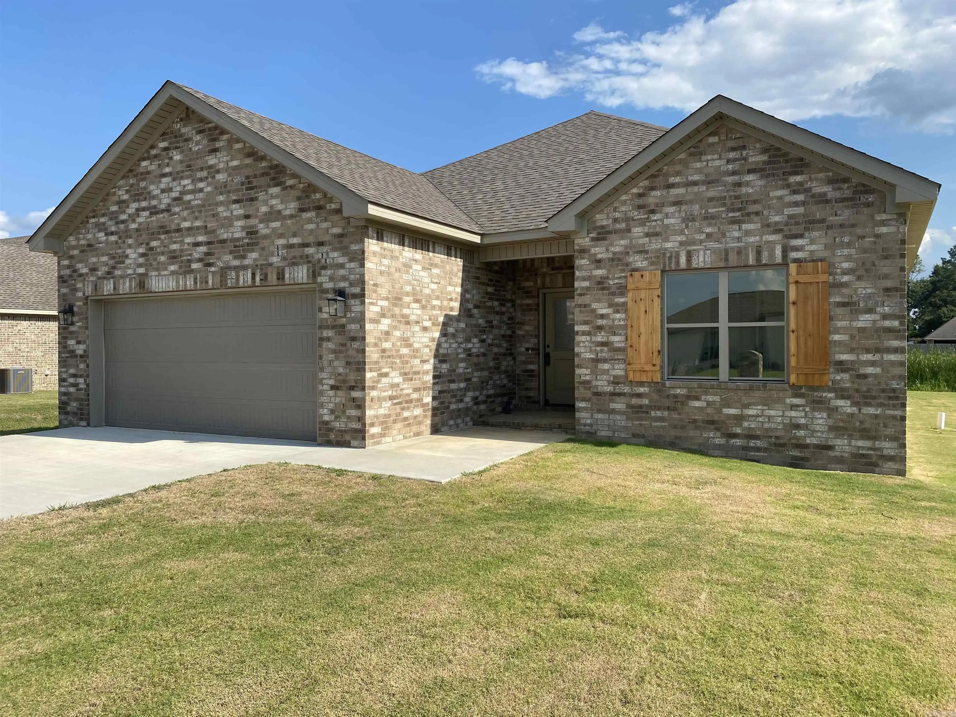 1241 Stella Lane, Trumann