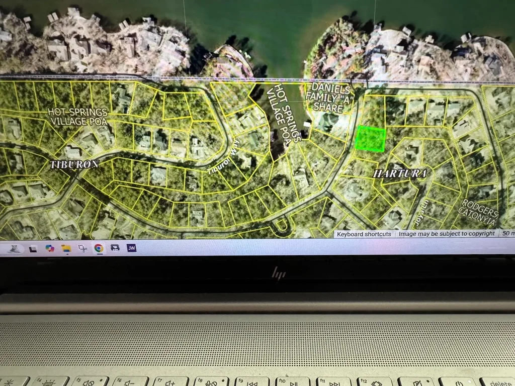 45 Hartura Way, Hot Springs Village