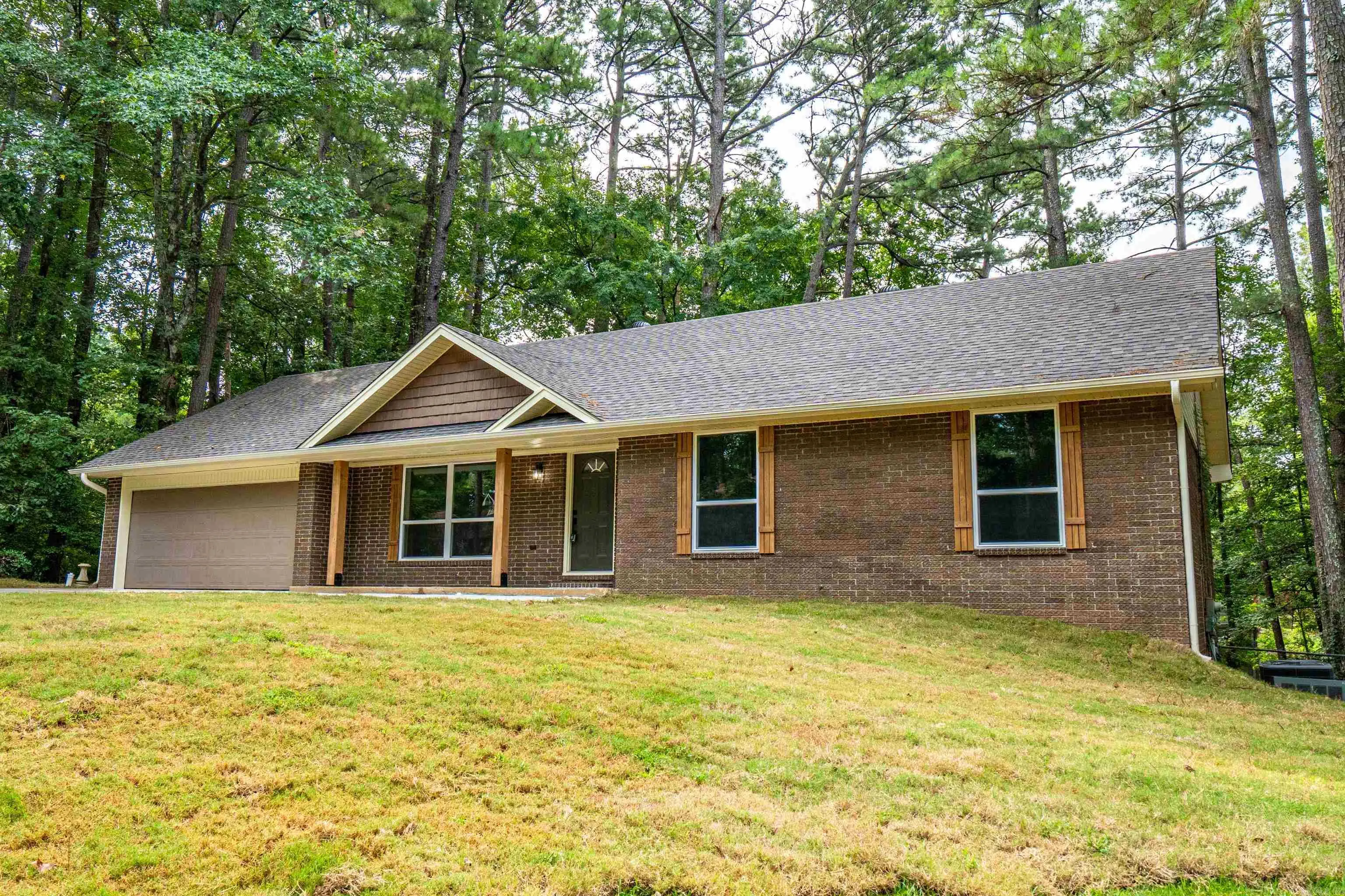 4 Ivy Circle, Arkadelphia