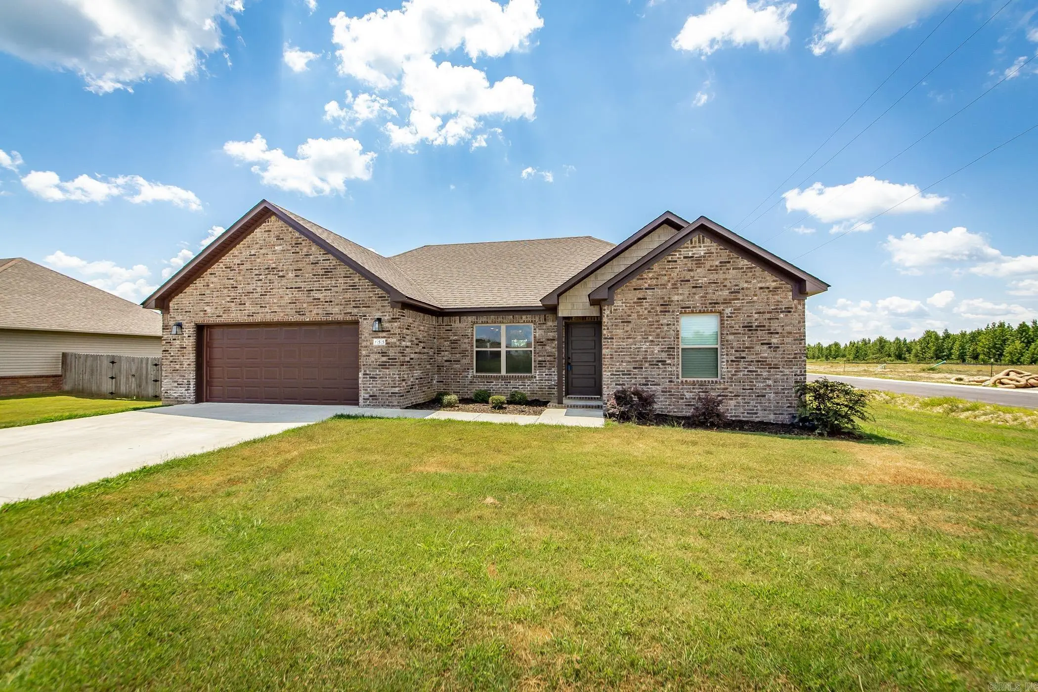 155 Lloyd Henderson Drive, Beebe