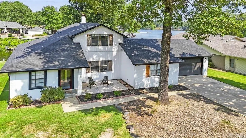 105 Lu Juan Point, Hot Springs