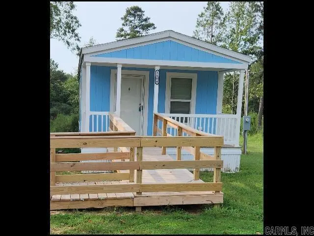 5404 S Landmark Circle, Little Rock