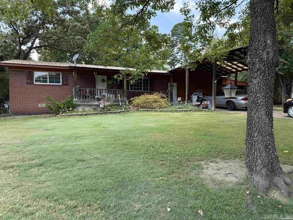 203 Rector Heights Road, Hot Springs