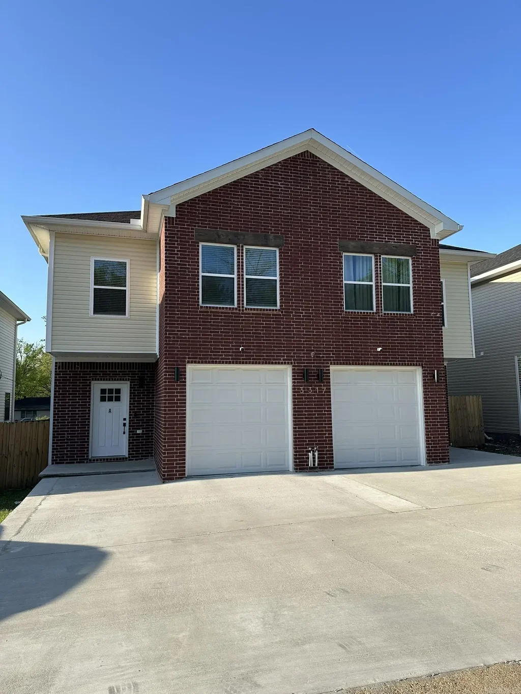 3317 W 15th Street, Little Rock