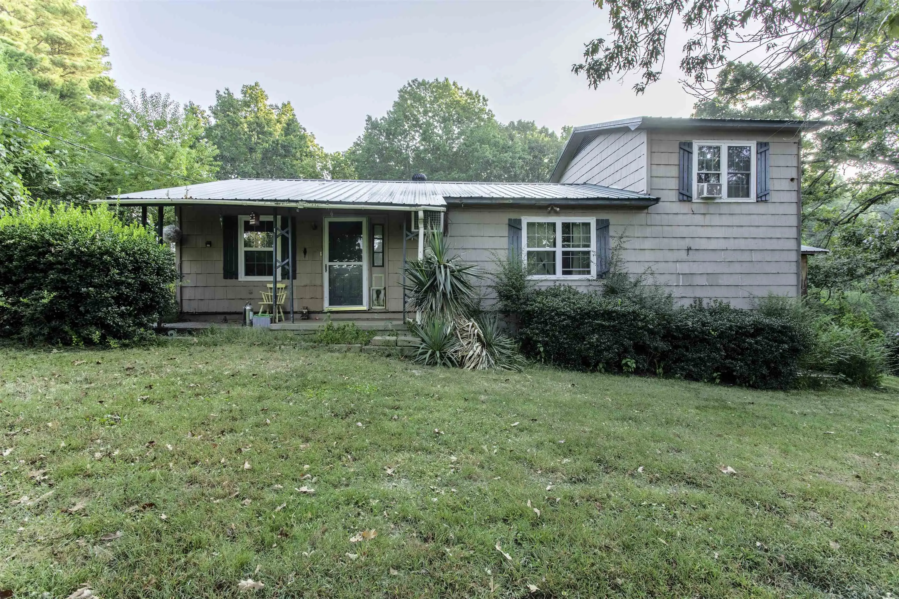 1 Lawrence 244 Road, Powhatan