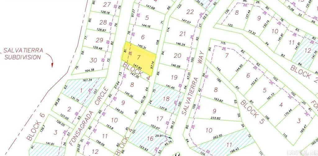 17 Fonsagrada Cir, Hot Springs Village