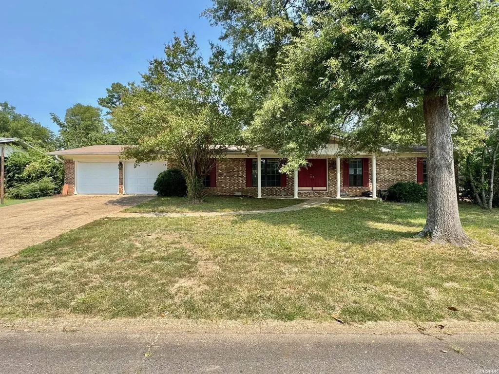 111 San Pablo Way, Hot Springs