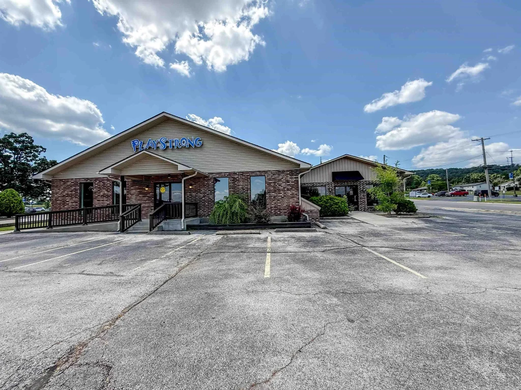 2 Medical Plaza, Mountain Home