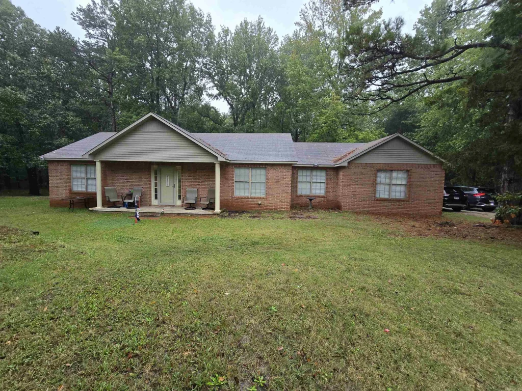 4906 Finch Road, Paragould