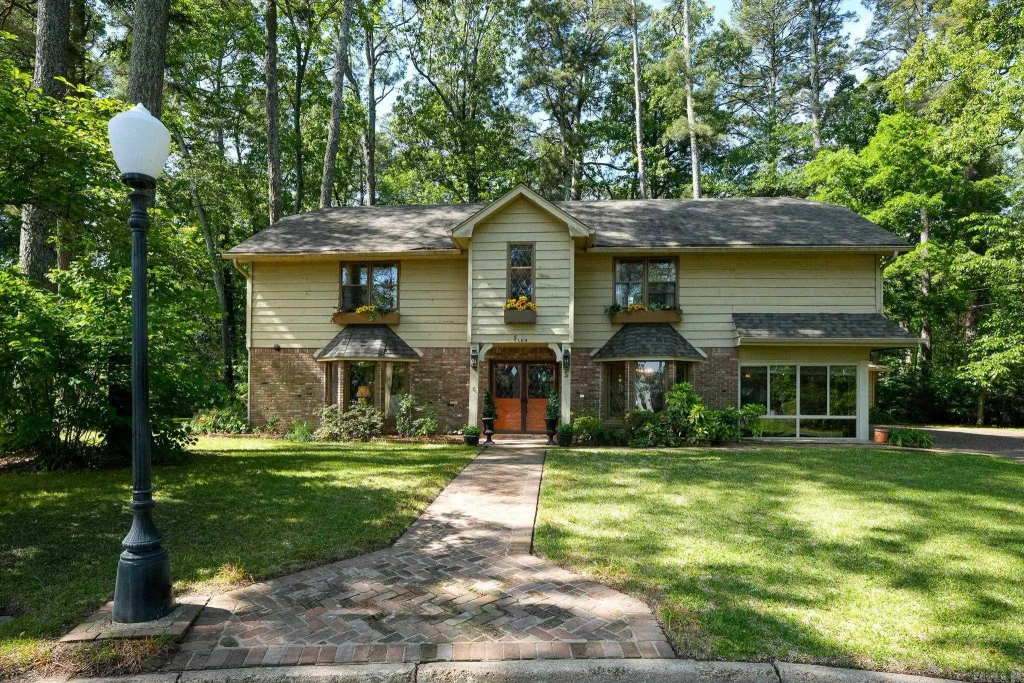 5 Southern Pines Cove, Pine Bluff