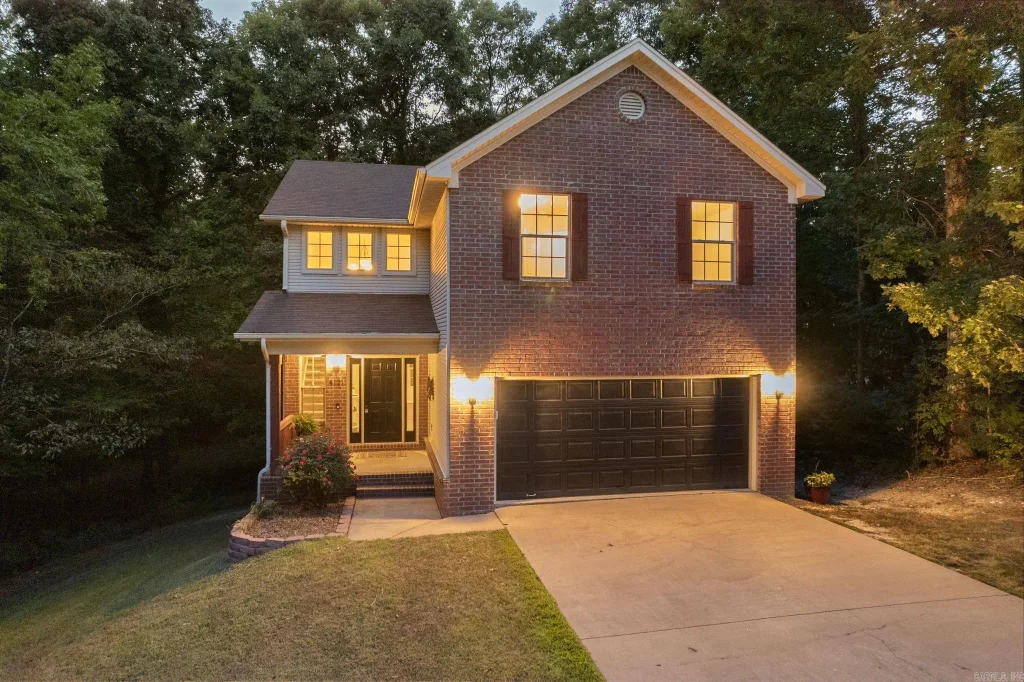 4121 Hartford Hills Drive, Benton