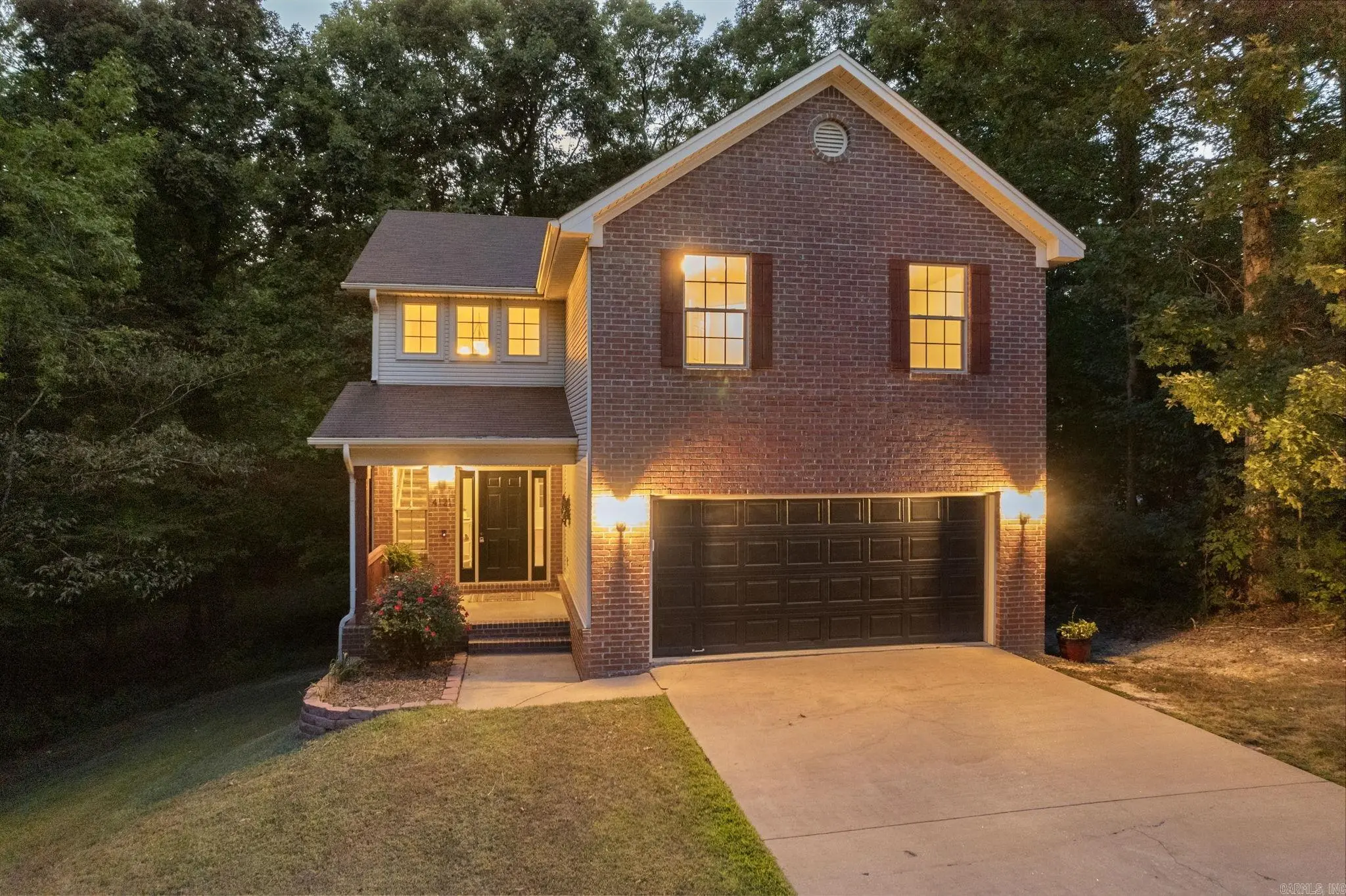 4121 Hartford Hills Drive, Benton