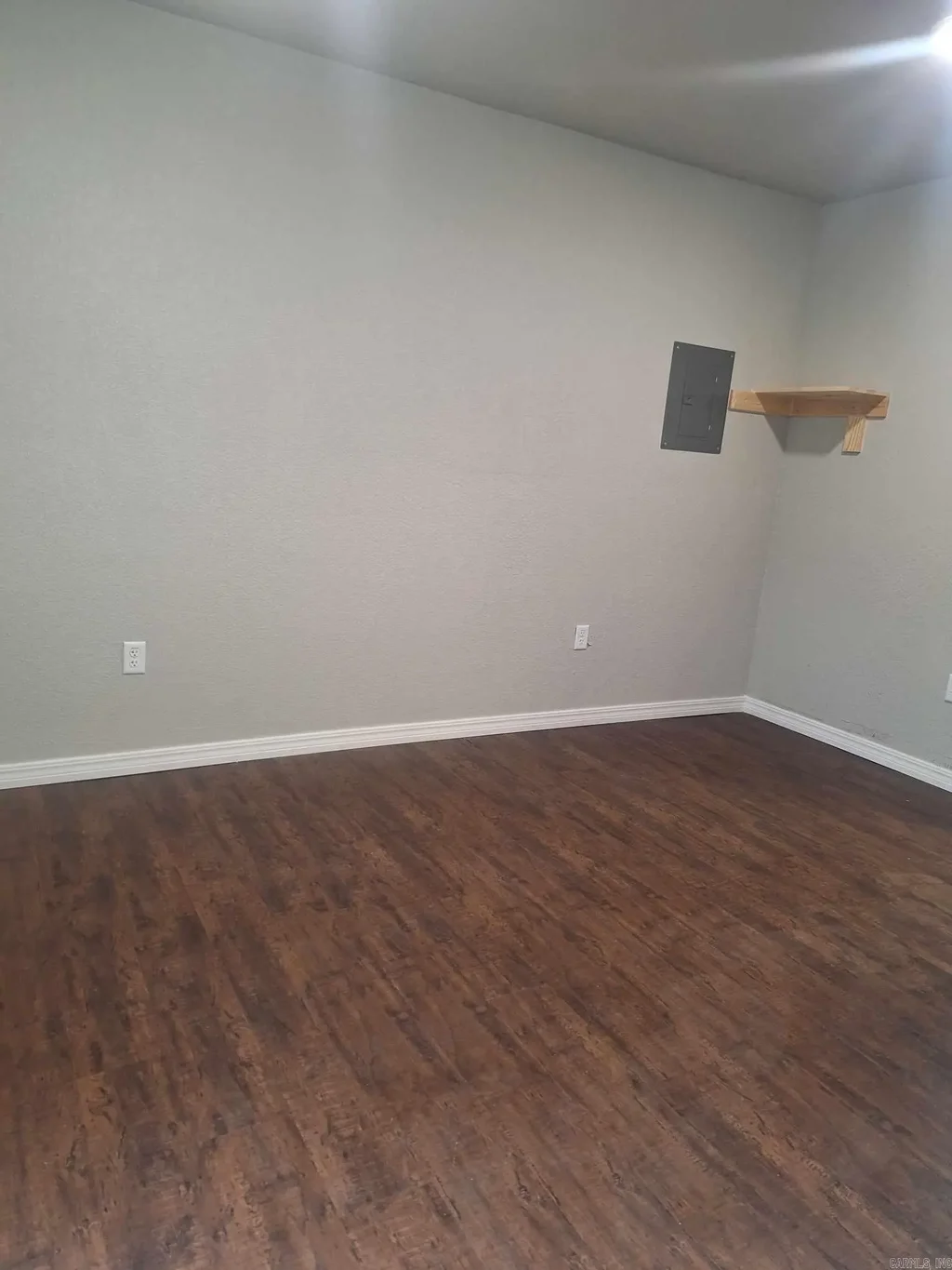 306 Hornbeck Ave, Mena