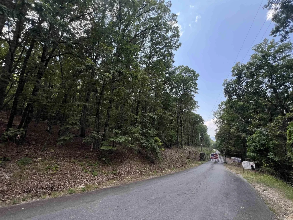 0 Lake Ouachita Trail, Mountain Pine