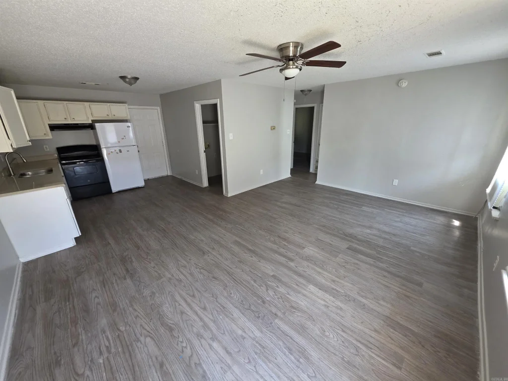 1918 N Magnolia Street, North Little Rock