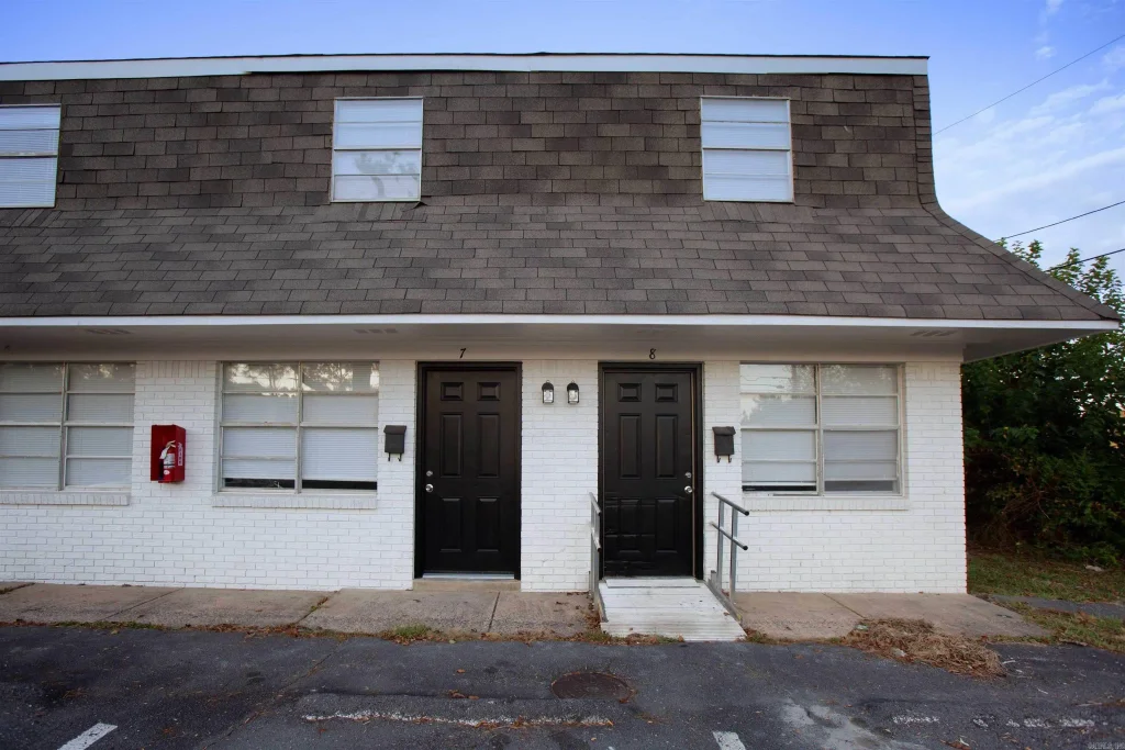 3017 Parkway Drive, North Little Rock