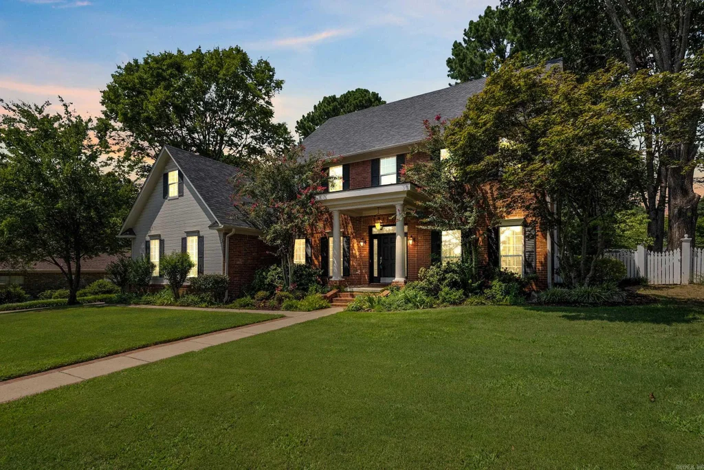 2550 Adamsbrooke Drive, Conway