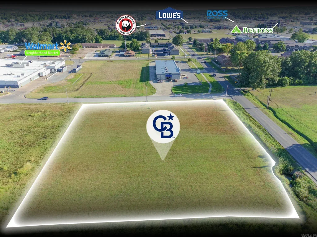 2804 Creek, Jonesboro