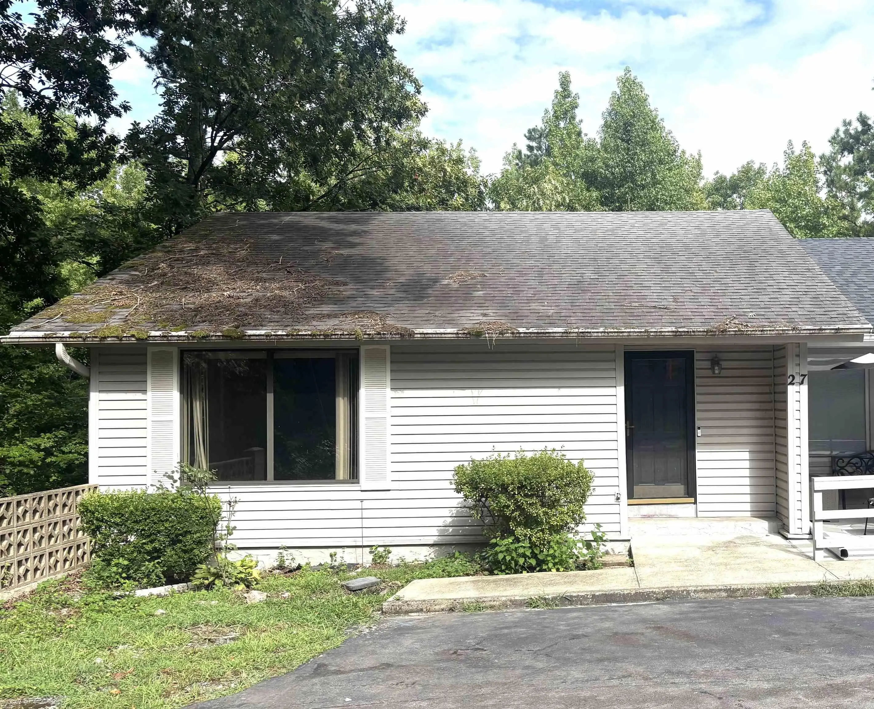 27 Vaqueria Lane, Hot Springs Village