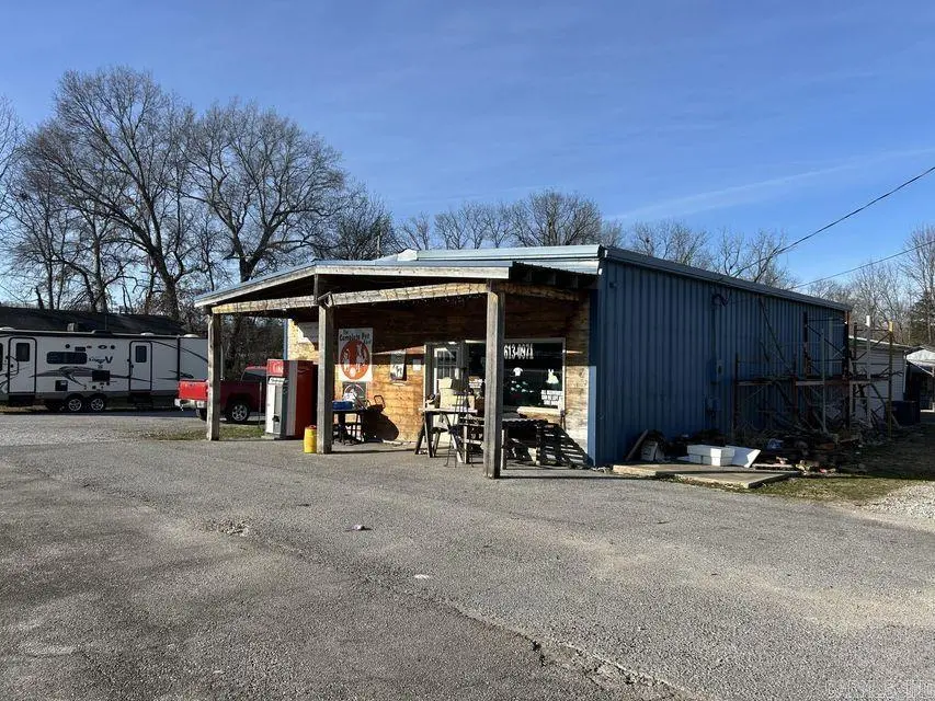 4469 Harrison Street, Batesville