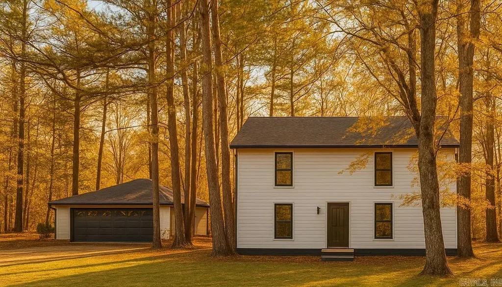 1705 High Ridge Lane, Jonesboro