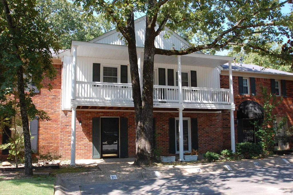 21 Kingsbridge Way, Little Rock