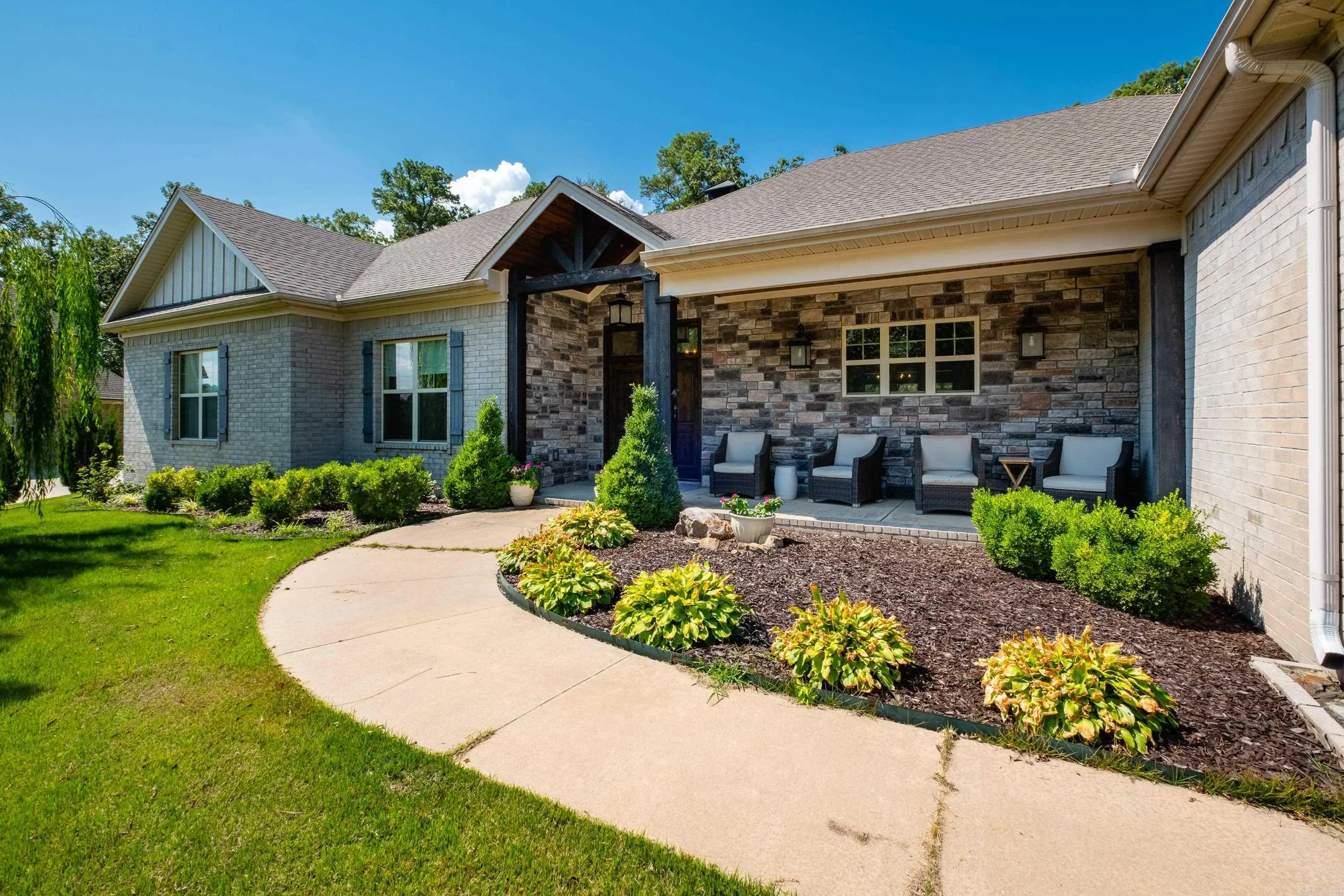 96 Ranch Ridge Road, Little Rock