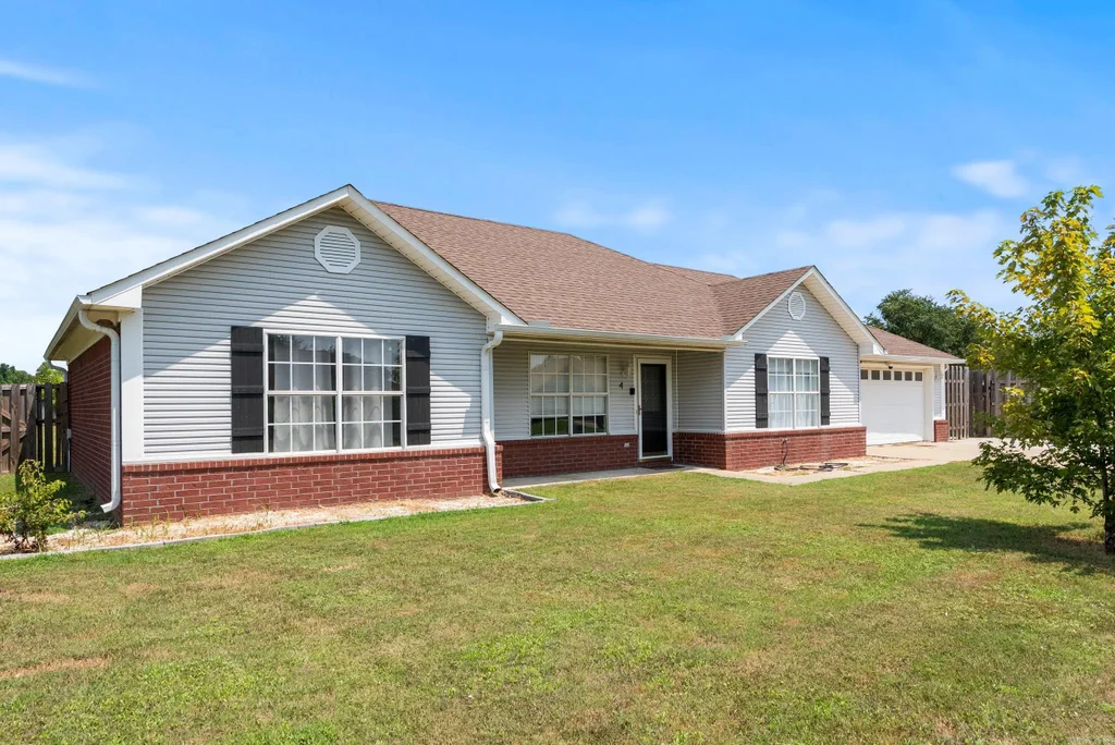 4 Hawk Drive, Vilonia