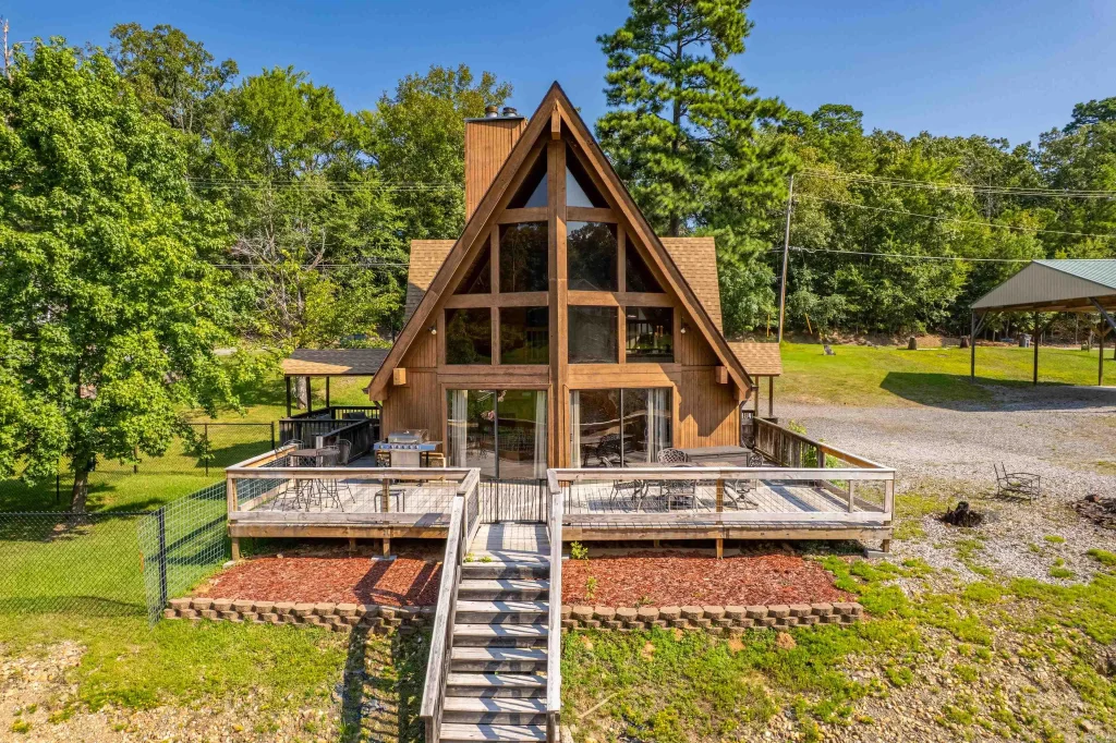 212 Burchwood Terrace, Hot Springs