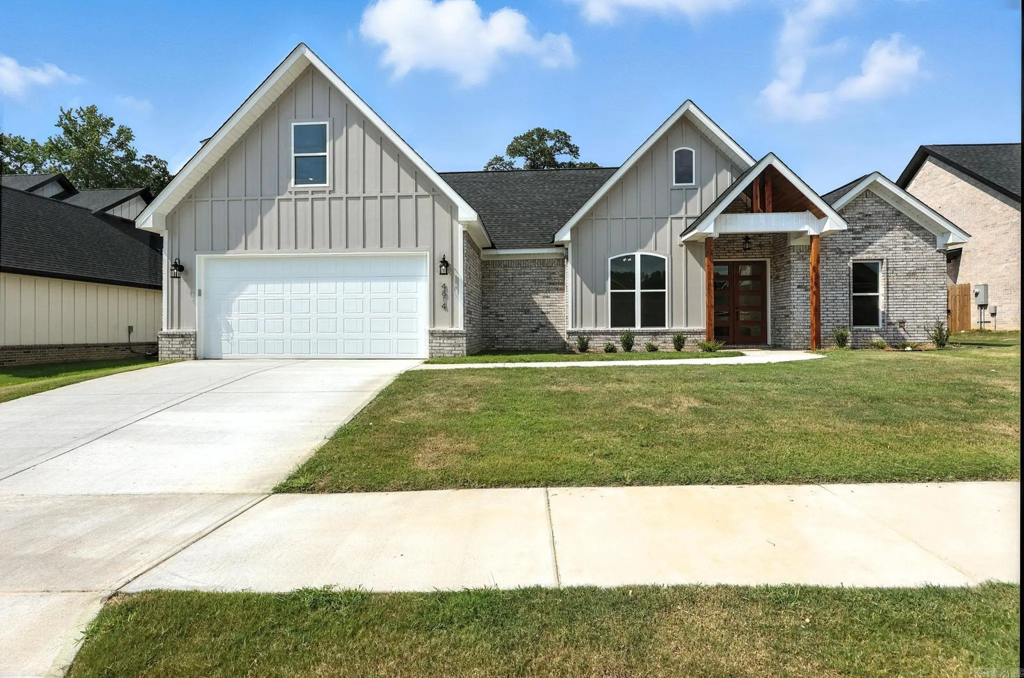 4814 Coronell Way, Alexander