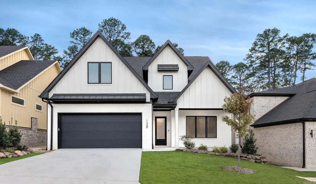 138 Calion Court, Little Rock