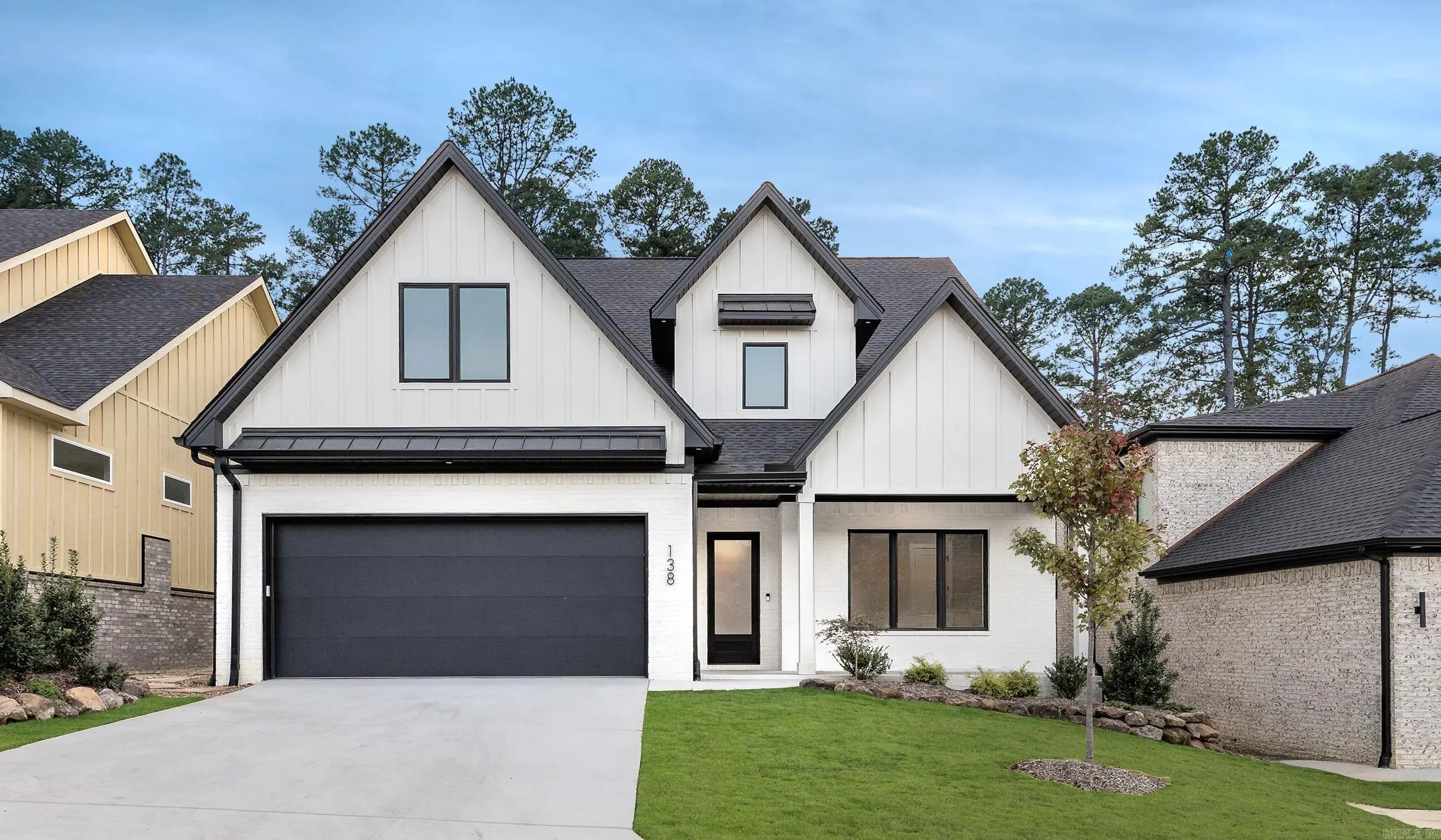 138 Calion Court, Little Rock