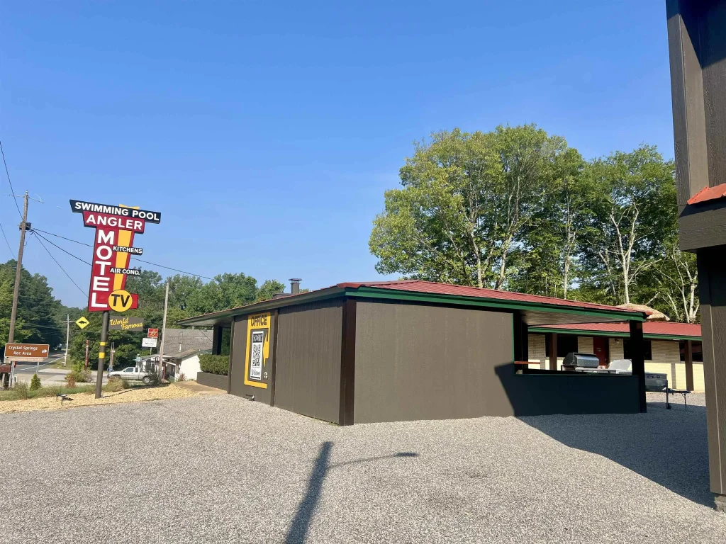 10070 Albert Pike Rd Road, Royal