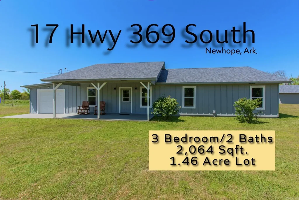 17 S Highway 369, Newhope