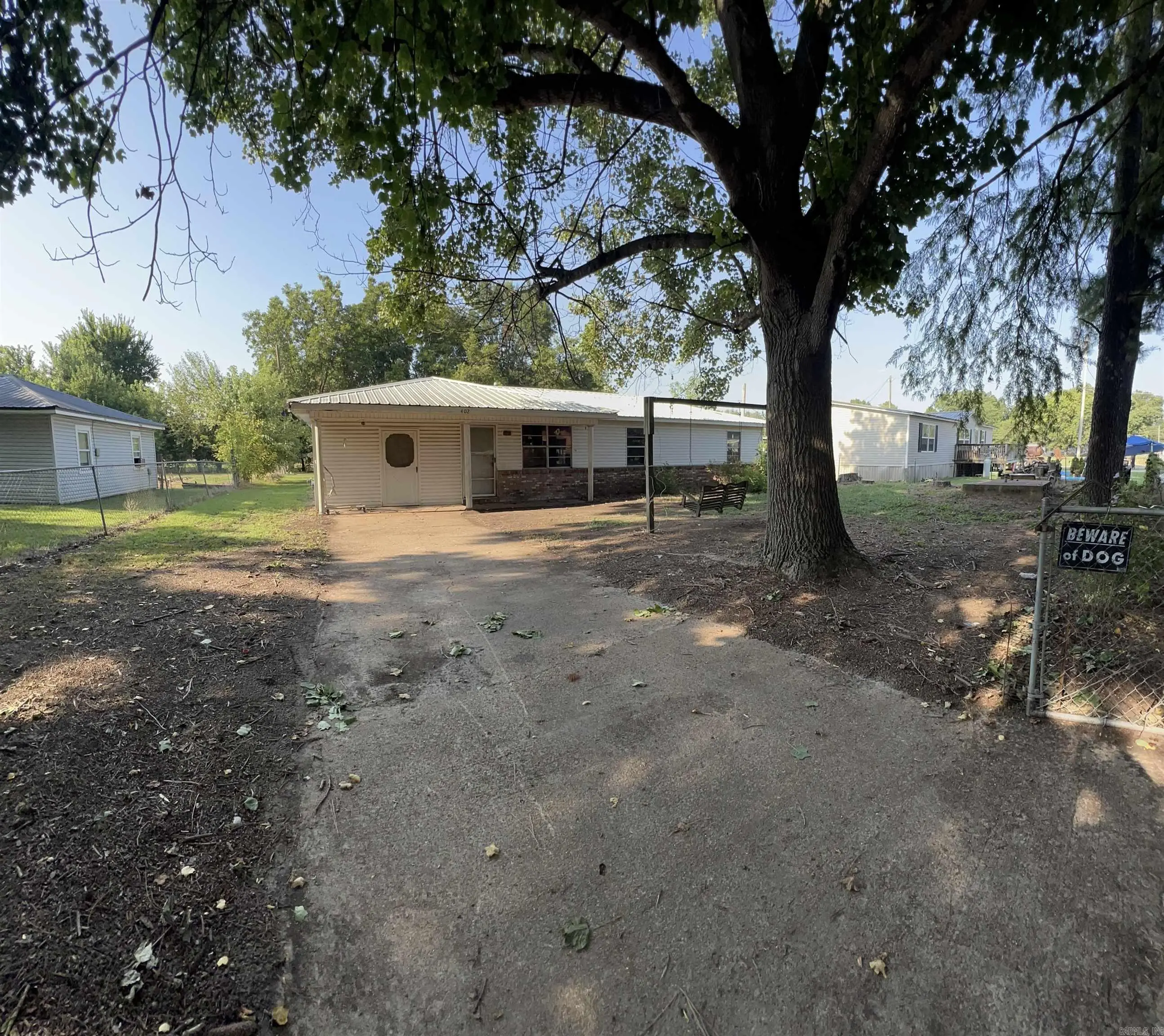 402 George Street, Swifton