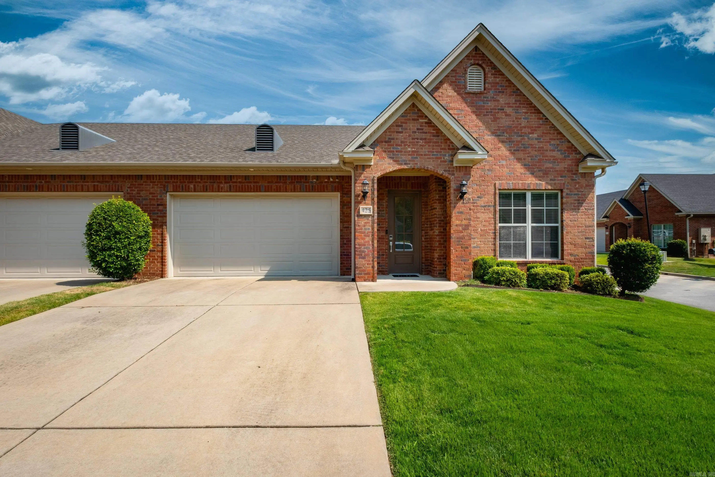 425 Valley Ranch Circle, Little Rock