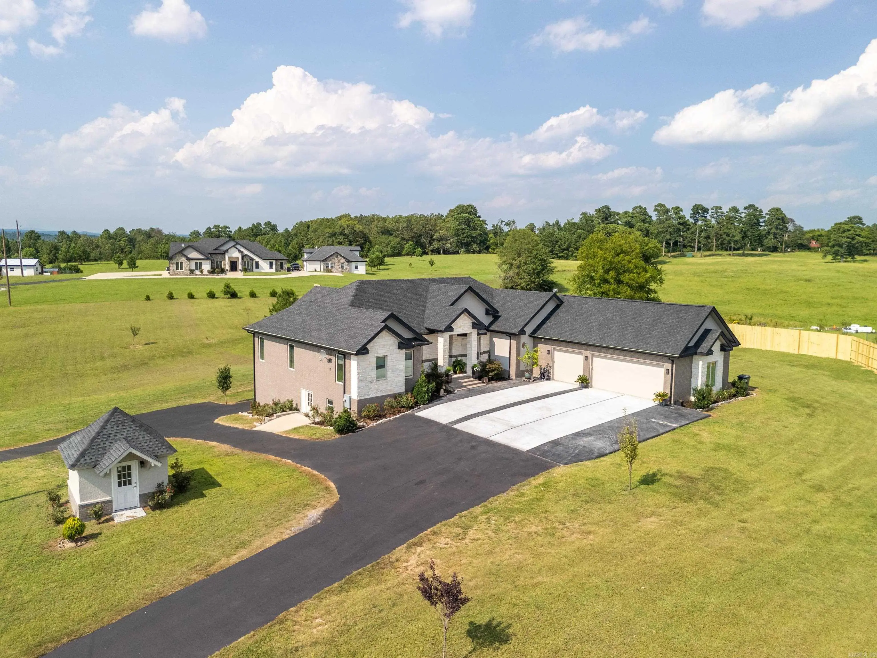 4903 Sunshine Road, Pearcy