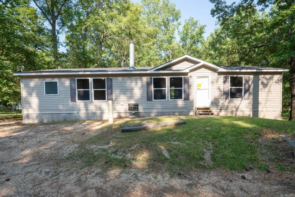 3409 Hardin Reed Road, White Hall