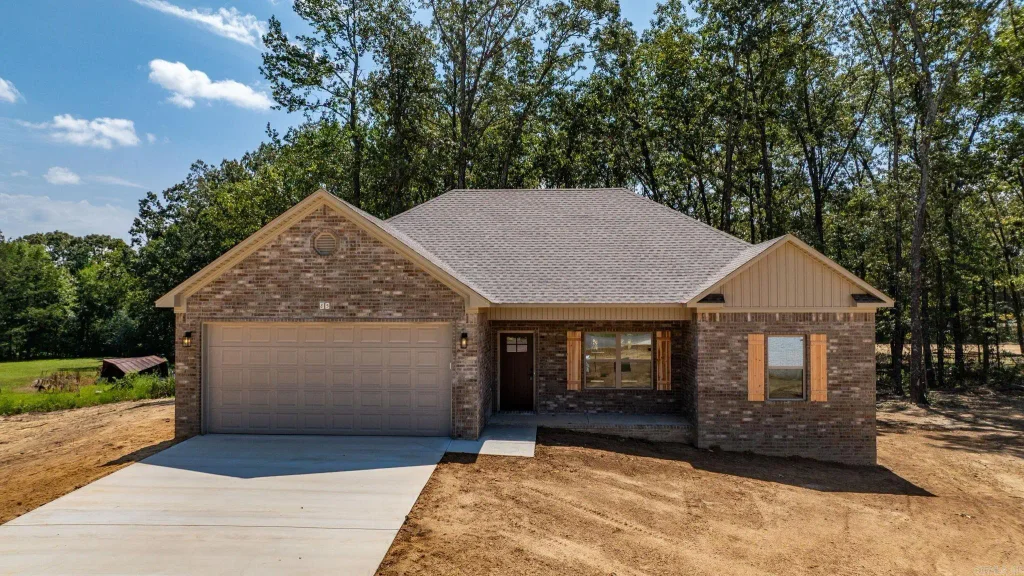 85 Turkey Roost Drive, Quitman