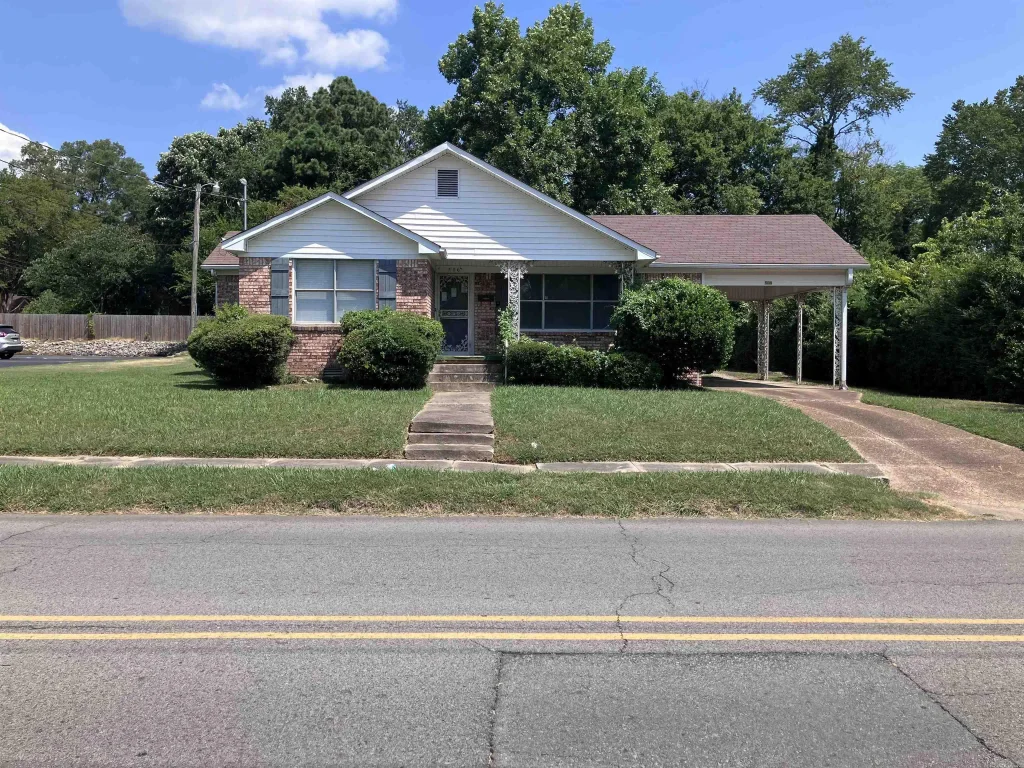 506 W Pleasure Avenue, Searcy