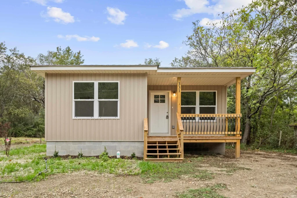 331 Crescent Ave, Hot Springs