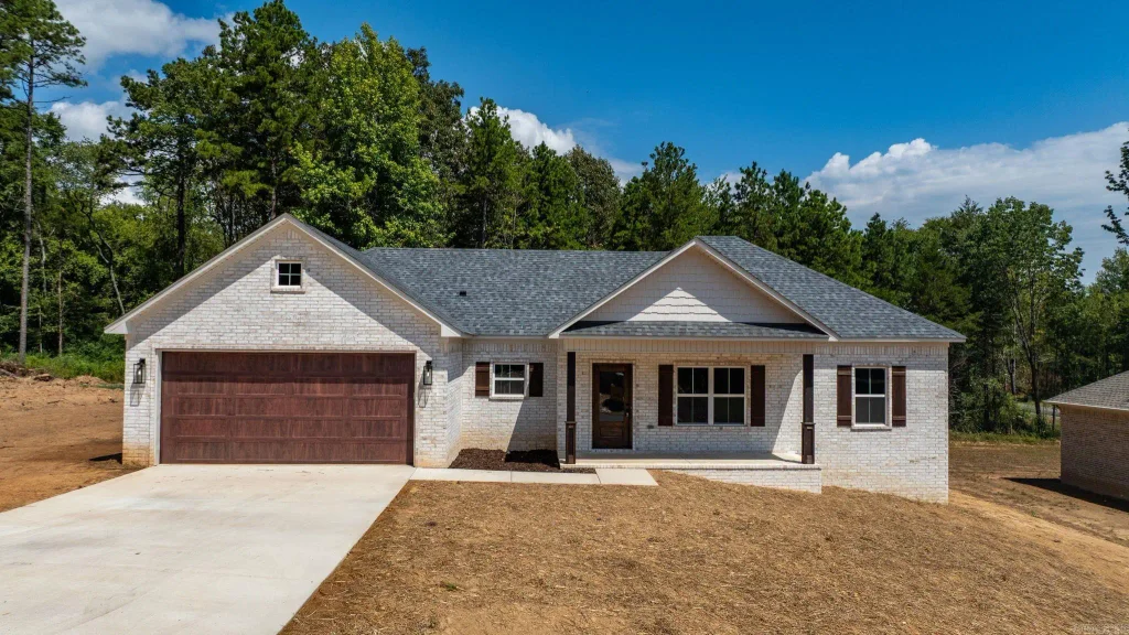 30 Turkey Roost Drive, Quitman