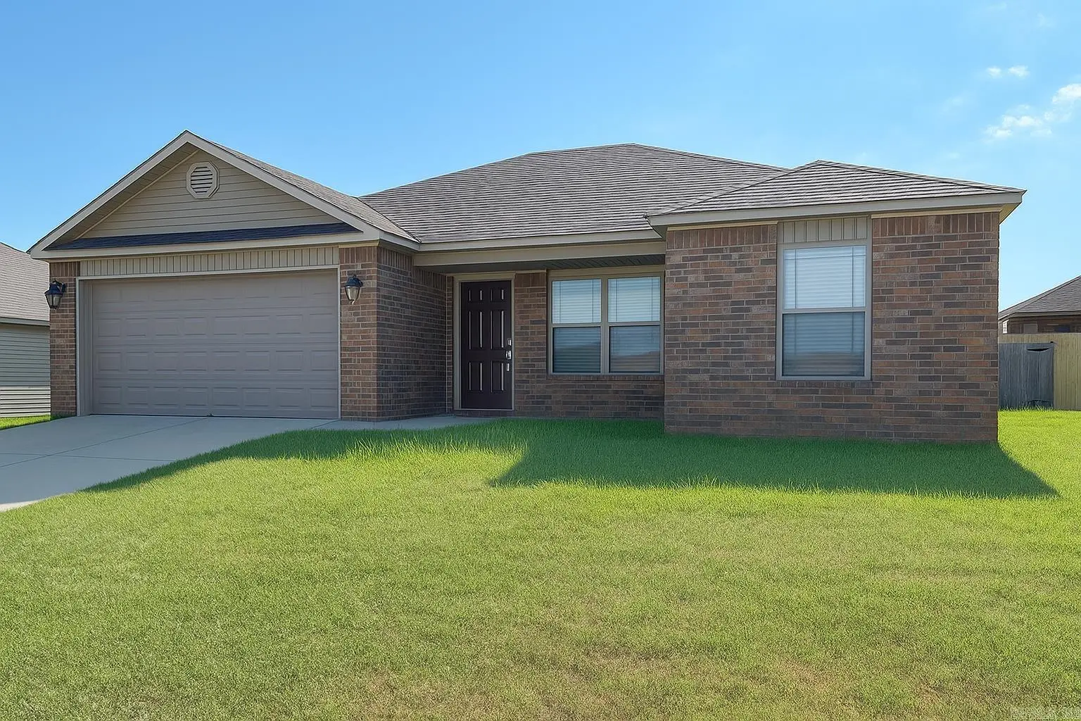 3610 Breezy Circle, Conway