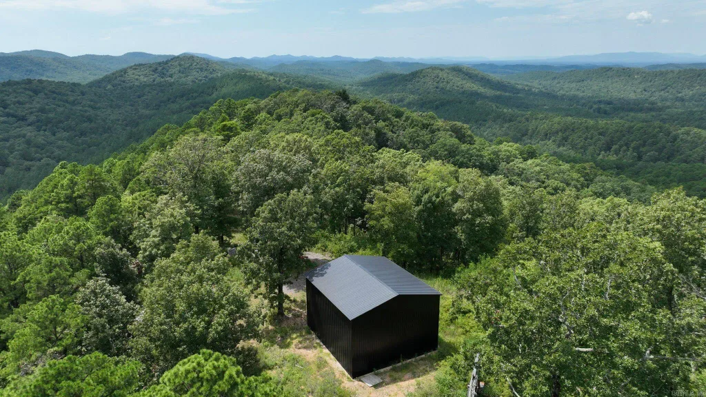 Tbd Magic Pine Lane, Mena